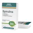 Gse Spirulina 500 mg Bio Naturland Tabletten - 1