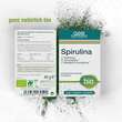Gse Spirulina 500 mg Bio Naturland Tabletten - 2
