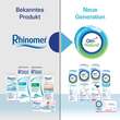 Rhinomer babysanft Meerwasser 5ml Einzeldosispipette  - 2