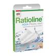 RATIOLINE aqua Duschpflaster Plus 8x10 cm steril - 1