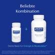 Pure Encapsulations Vitamin D3 1000 I.E. Kapseln - 6