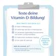 Pure Encapsulations Vitamin D3 1000 I.E. Kapseln - 3