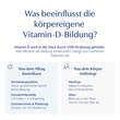 Pure Encapsulations Vitamin D3 1000 I.E. Kapseln - 4