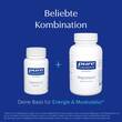 Pure Encapsulations Vitamin D3 1000 I.E. Kapseln - 6
