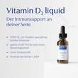 Pure Encapsulations Vitamin D3 Liquid - 2
