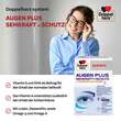 Doppelherz Augen plus Sehkraft + Schutz system Kapseln  - 3