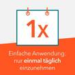 Pantoprazol-ratiopharm SK 20 mg magensaftresistent Tabletten  - 4