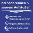 Pantoprazol Tad 20 mg b.Sodbrenn. magensaftresistent Tabletten  - 2