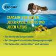 Canosan Kautabletten f&uuml;r Katzen - 3