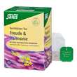 Bachbl&uuml;ten Tee Freude &amp; Harmonie Bio Salus Fbeutel  - 1