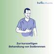 Pantoprazol beta 20 mg acid magensaftresistent Tabletten - 3