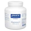 Pure Encapsulations Magnesium Magnesium Glycinat Kapseln  - 1