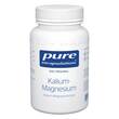 Pure Encapsulations Kalium Magnesium Citrat Kapseln - 1