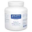 Pure Encapsulations Kalium Magnesium Citrat Kapseln - 1
