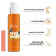 Avene Sunsitive Kinder Sonnenspray Spf 50 +  - 2