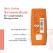 Avene Sunsitive Sonnenstick Spf 50 + empfindliche Haut p. - 3