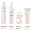 Avene Kompaktsonnencreme Spf 50 sand 2010 - 5