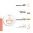 Avene Kompaktsonnencreme Spf 50 gold 2010 - 2