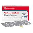 Pantoprazol AL 20 mg bei Sodbr.magensaftresistent Tabletten  - 1