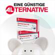 Pantoprazol AL 20 mg bei Sodbr.magensaftresistent Tabletten  - 5