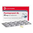 Pantoprazol AL 20 mg bei Sodbr.magensaftresistent Tabletten  - 1