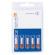 Curaprox Cps 14Z Interdentalb&uuml;rste 1,5-5 mm - 1