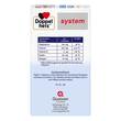 Doppelherz Magnesium + Calcium +Kupfer+Mangan syst.Tab. - 3