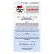 Doppelherz Magnesium + Calcium +Kupfer+Mangan syst.Tab. - 4