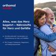 Orthomol Cardio Granulat / Kapseln /Tabletten Kombipack. - 3