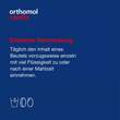 Orthomol Cardio Granulat / Kapseln /Tabletten Kombipack. - 5