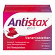 Antistax extra Venentabletten - 1