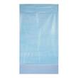 Domotherm Schutzservietten Einweg 38x68cm mit Tasche - 1