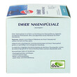 Emser Nasensp&uuml;lsalz physiologisch Beutel  - 3