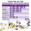 Kamillosan Mund- und Rachenspray - 6