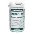 GR&Uuml;NER TEE Extrakt Kapseln - 1