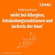 Linola akut 0,5% Creme - 3