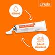 Linola akut 0,5% Creme - 5