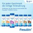 Fresubin Energy Drink Mischkarton Trinkflasche - 4