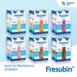 Fresubin Energy Drink Mischkarton Trinkflasche - 5
