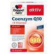 Doppelherz Coenzym Q10 + B Vitamine Kapseln - 1