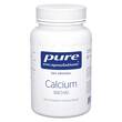 Pure Encapsulations Calcium Mcha Kapseln - 1