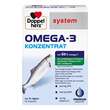 Doppelherz Omega-3 Konzentrat system Kapseln - 1