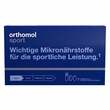 Orthomol Sport Trinkfl&auml;schchen / Tabletten /Kapseln Kombipackung  - 1