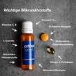 Orthomol Sport Trinkfl&auml;schchen / Tabletten /Kapseln Kombipackung  - 3