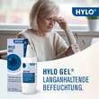 Hylo-Gel Augentropfen - 2