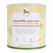 For You eiwei&szlig; power Vanille Pulver - 1