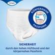 TENA PANTS Discreet M bei Inkontinenz - 4