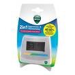 Wick Hygrometer und Thermometer W70DA - 1