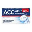 Acc akut 600 Brausetabletten - 1
