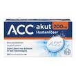 Acc akut 200 Brausetabletten - 1